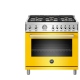 Bertazzoni PROF366GASGIT 36 inch Range