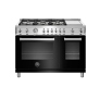 Bertazzoni PROF486GGASNET 48 inch Range