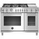 Bertazzoni PROF486GGASXTLP