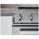 Bertazzoni PROF486GGASXTLP