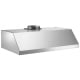 Bertazzoni KU36PRO1XV Ventilation