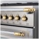 Bertazzoni DSHERTKHGO Hood Accessory