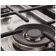 Bertazzoni MAS244GASBIV 24 inch Range