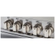 Bertazzoni 36 inch Range (MAST365INMBIE)