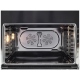 Bertazzoni MAST365INMBIE 36 inch Induction Range