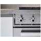 Bertazzoni 30 inch Range (PRO304IFEPXT)