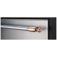 Accessories de lave-vaisselle Bertazzoni (DS2HERTPC)