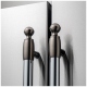 Accessories de lave-vaisselle Bertazzoni DS2HERTSB