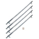 Bertazzoni Refrigeration Accessory (HK36HERFDX)