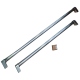Bertazzoni Stainless Steel Product Accessory (MASHK36PI)