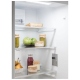 Bertazzoni REF24BMFX 24 inch 11.5 cu. ft. Bottom Freezer Refrigerator