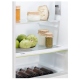 Bertazzoni 24 inch 11.5 cu. ft. Stainless Steel Bottom Freezer Refrigerator (REF24BMFX)