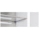 Bertazzoni 36 inch Custom Panel Ready 19.6 cu. ft. Refrigerator (REF36FDBZPNV/24)