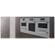 Bertazzoni 30 inch Stainless Steel Steam Oven (PROF30CSEX)