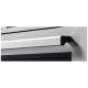Bertazzoni 30 inch Wall Oven (PROF30CSEX)