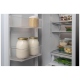 Bertazzoni REF18FCBIPLV Built In Freezer