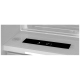Bertazzoni REF18FCBIPRV 8.6 cu. ft. Built In Freezer