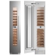 Réfrigérateur Bertazzoni REF18WCPIXL