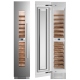 Column Refrigerator Bertazzoni REF18WCPIXL