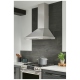 Best Stainless Steel Range Hood (WCP1366SS)
