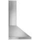 Best WCP1366SS Ventilation