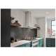 Hotte de cuisinière Best WCT1366SS