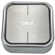 Hotte de cuisinière Best HBC143ESS