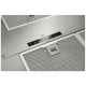 Hotte de cuisinière Inox Best (HBC143ESS)