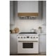 Hotte de ventilation encastré Best HBN33096SS