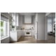 Hotte de ventilation encastré Best HBN33096SS