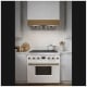 Best Stainless Steel Cabinet Insert (HBN33696SS)