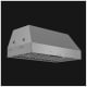 Best HBN33696SS Cabinet Insert