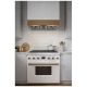 Hotte de ventilation encastré Best HBN33696SS