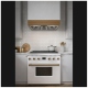 Best Stainless Steel Cabinet Insert (HBN348212SS)
