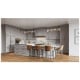 Hotte de ventilation encastré Best HBN536212SS