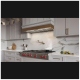 Best Cabinet Insert (HBN536912SS)