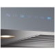 Hotte de cuisinière Inox Best (ICB3I36SBS)