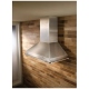 Broan KEX22248SS Ventilation