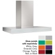 Best WCB3I30SBN Range Hood