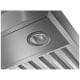 Best WPB9IQT48SB Range Hood