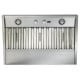 Hotte de ventilation encastré Best (CP34I369SB)