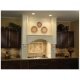 Best Stainless Steel Cabinet Insert (CP34I429SB)