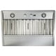 Best CP34I429SB Ventilation