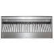 Best CP57IQT542SB Ventilation