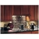 Broan Black Range Hood (P1951M70CMBL)
