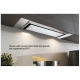 Best Range Hood (P195P1M70SB6)