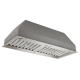 Best Stainless Steel Cabinet Insert (PK2239)
