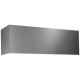 Accessoires de hotte Best AEIP540SB