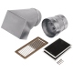 Accessoires de hotte Broan (HARKBN30)