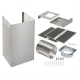 Accessoires de hotte Broan (HRKBSS)